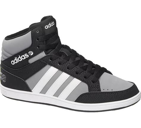 Adidas Mid Cut Shoes 